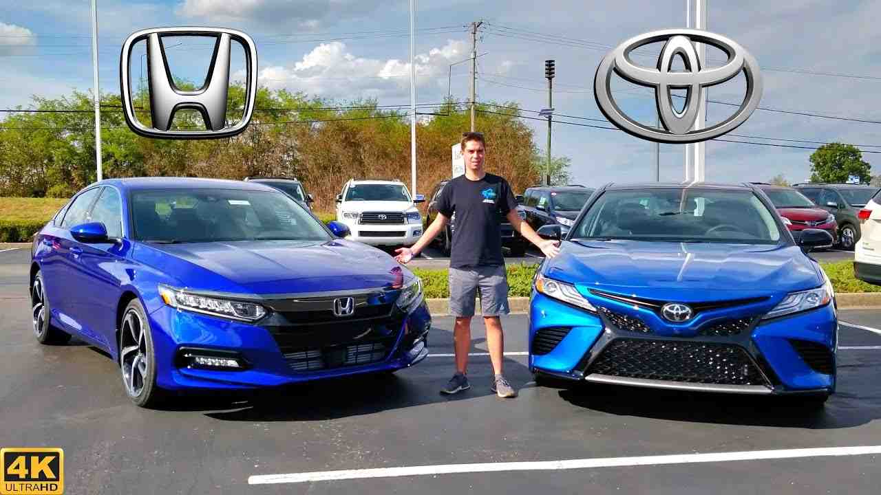 Are Honda or Toyota engines better?