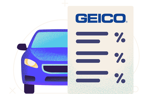 Did GEICO raise their rates 2021?