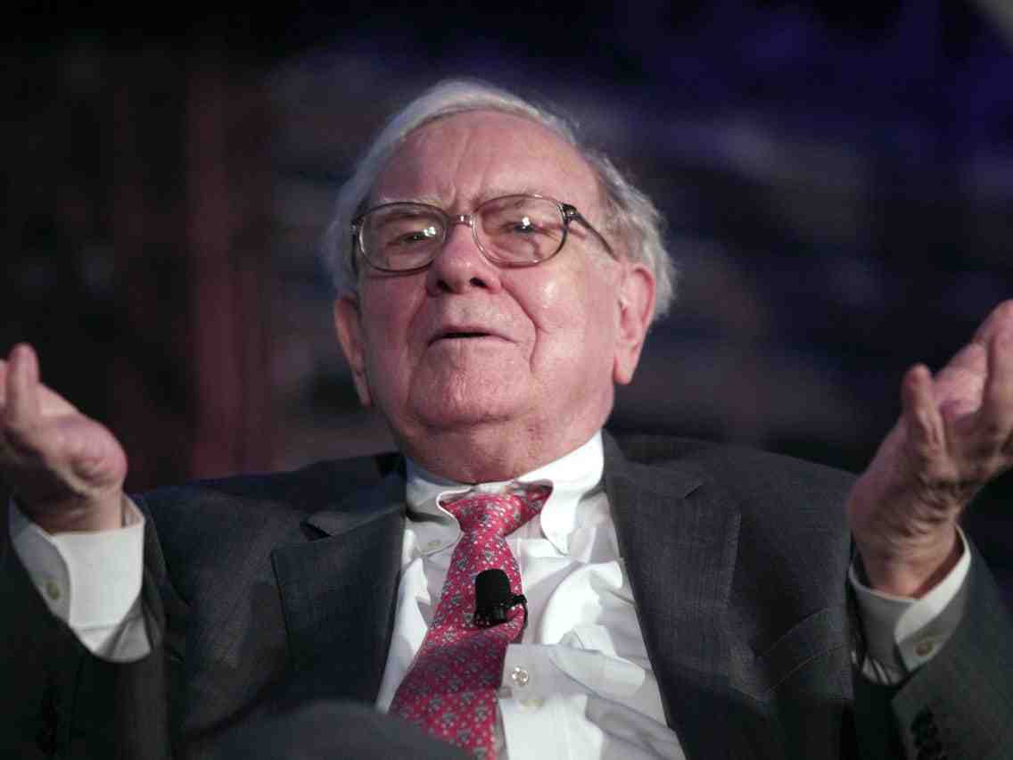 Does Warren Buffett Own Dairy Queen?