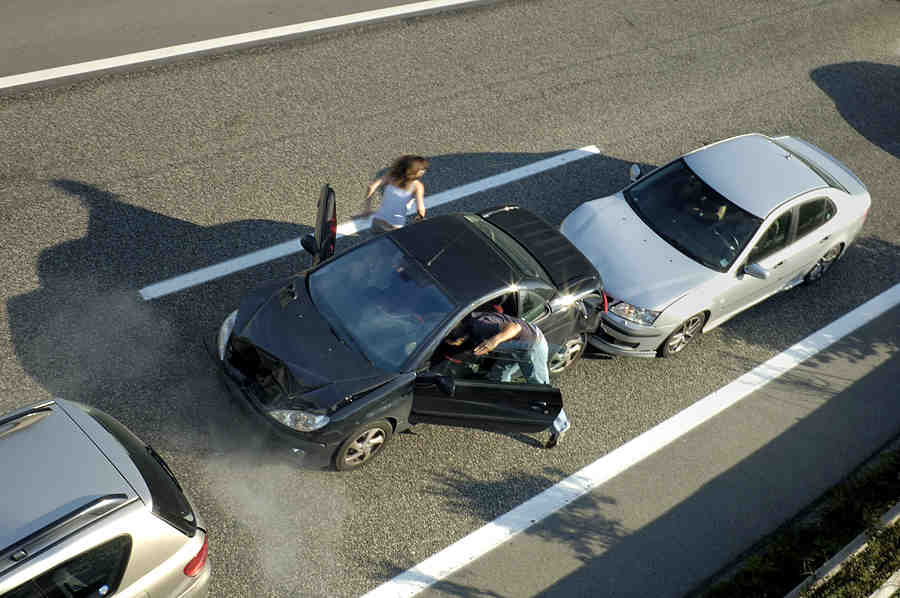 Ensure you are selecting the right car insurance coverage