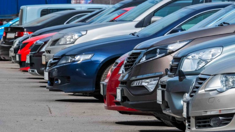 How auto insurance claims are deposited