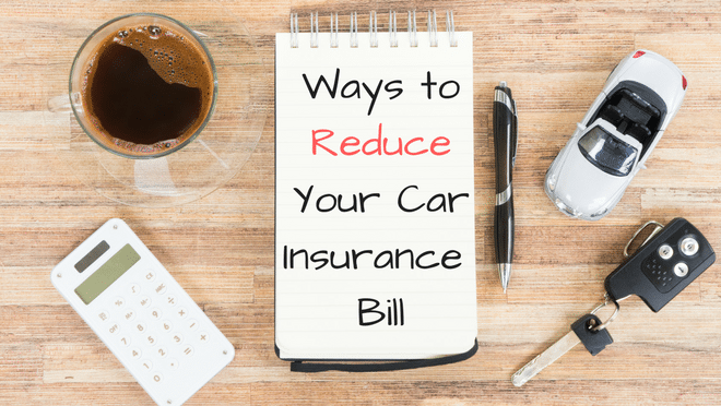 What causes insurance rates to go up?