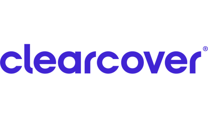 When was Clearcover founded?