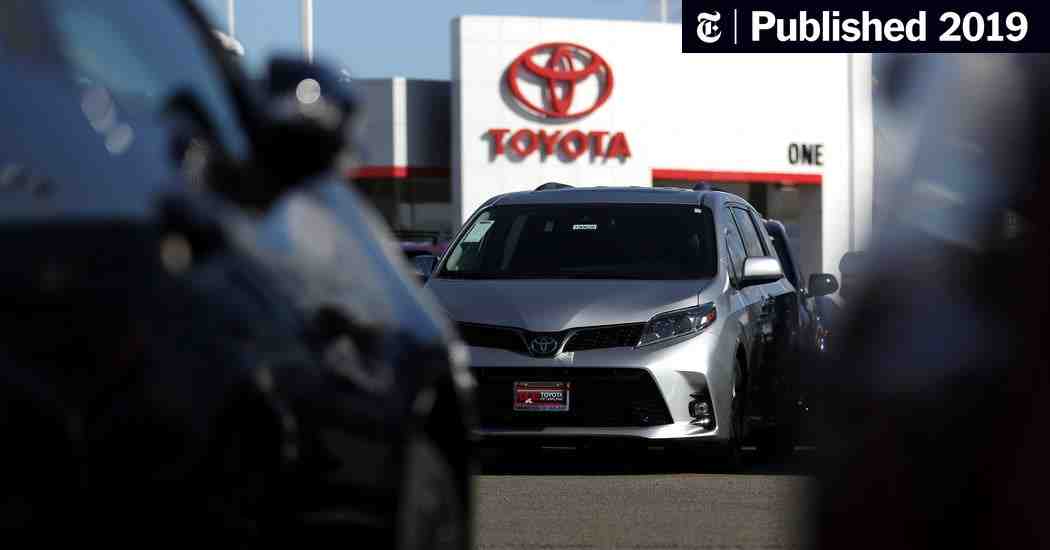 Why Toyota is the best?