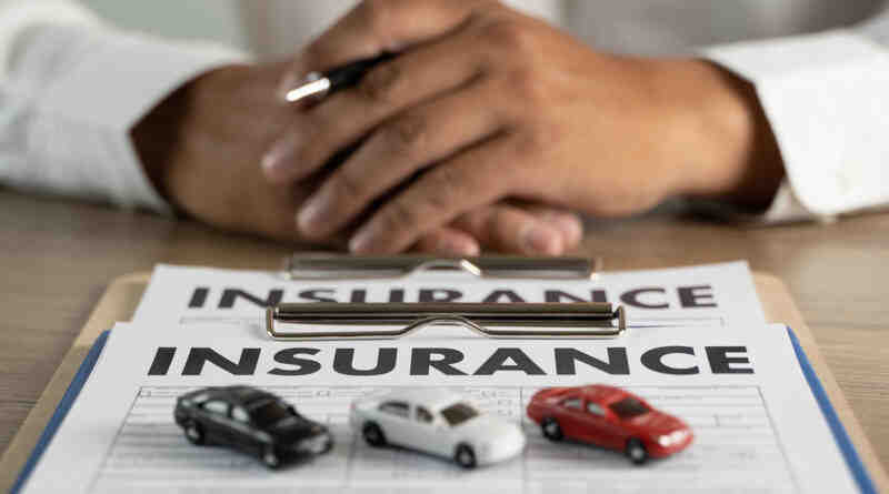 Why is car insurance so expensive?