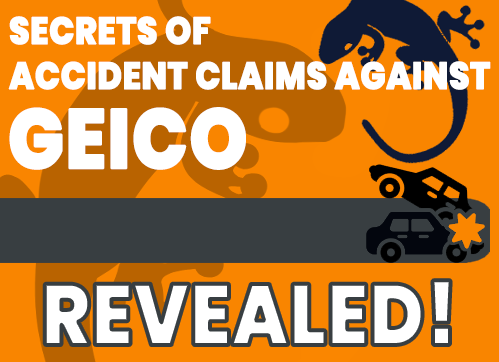 Will GEICO drop you after an accident?