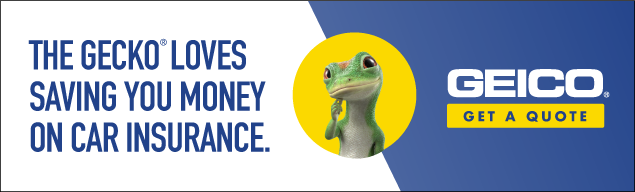 Will GEICO drop you after an accident?