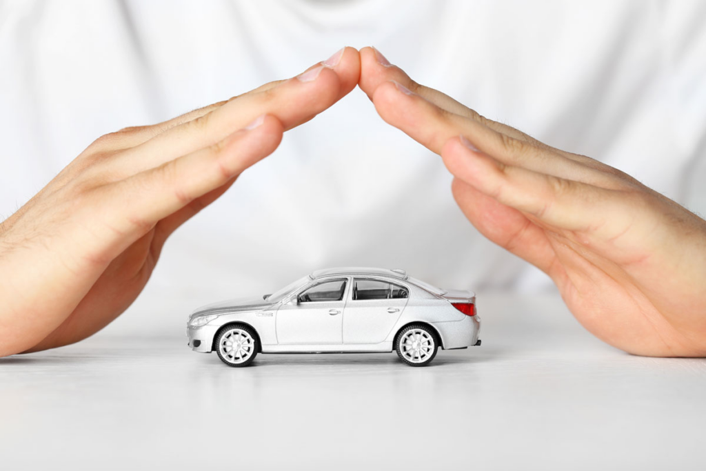 7 Types of Car Insurance and Coverage
