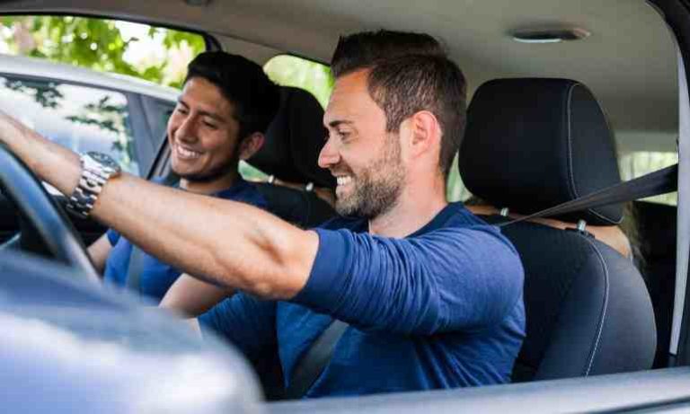 California motorists may have higher car insurance rates
