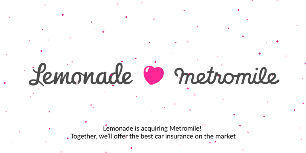 Car insurance could significantly boost Lemonade stock