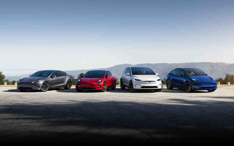 Tesla Insurance could pose a long-term threat to the US auto insurance industry: Morgan Stanley