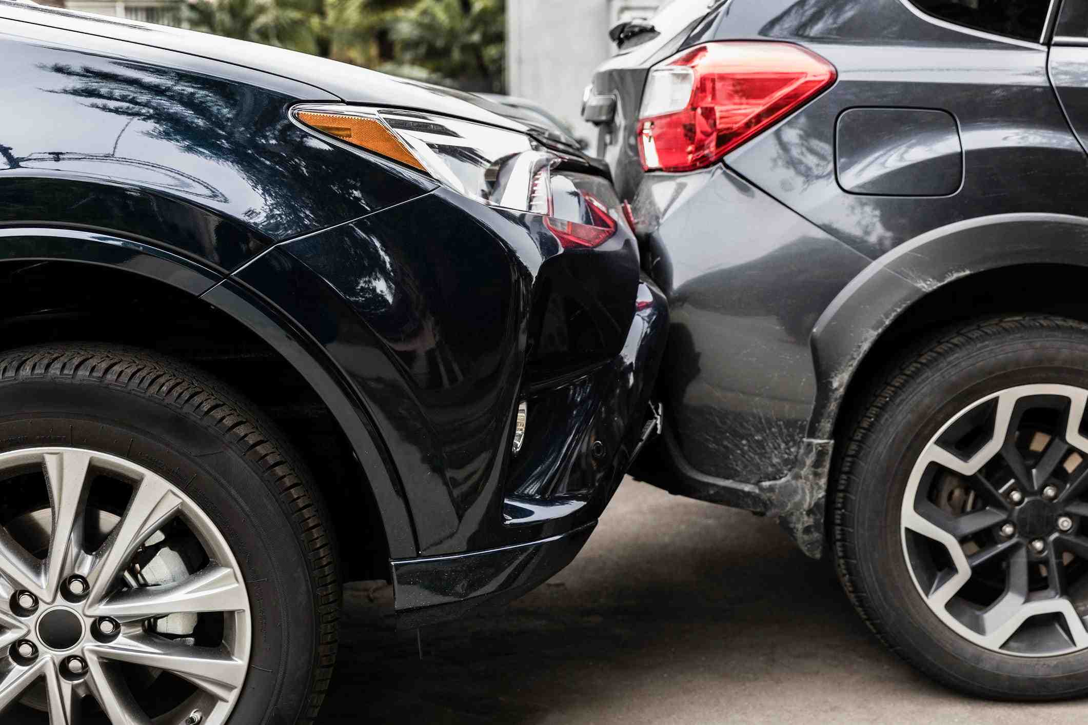 What are 5 factors that determine your auto insurance premium?