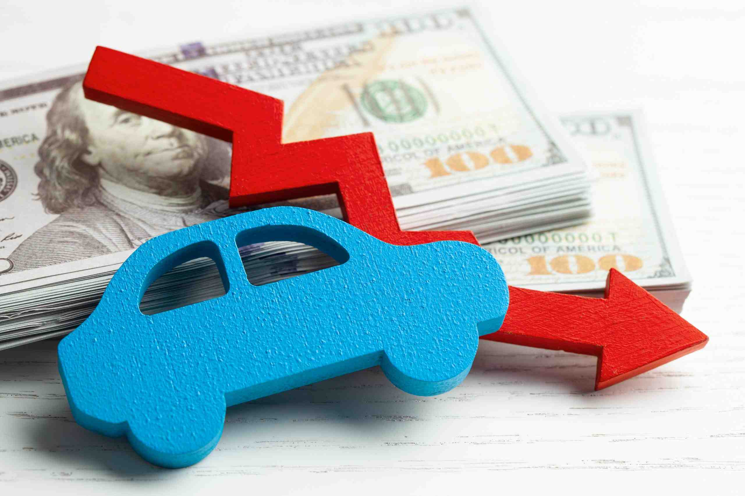 What is raising the prices of car insurance?