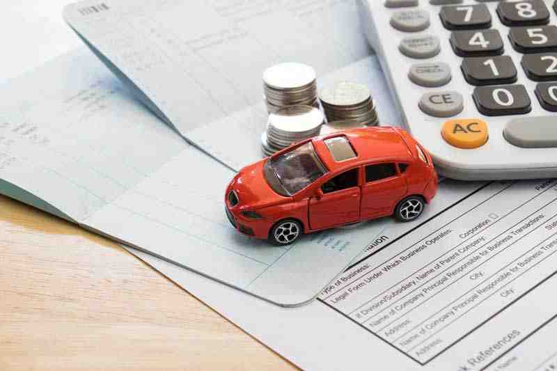 Why is car insurance so expensive right now?