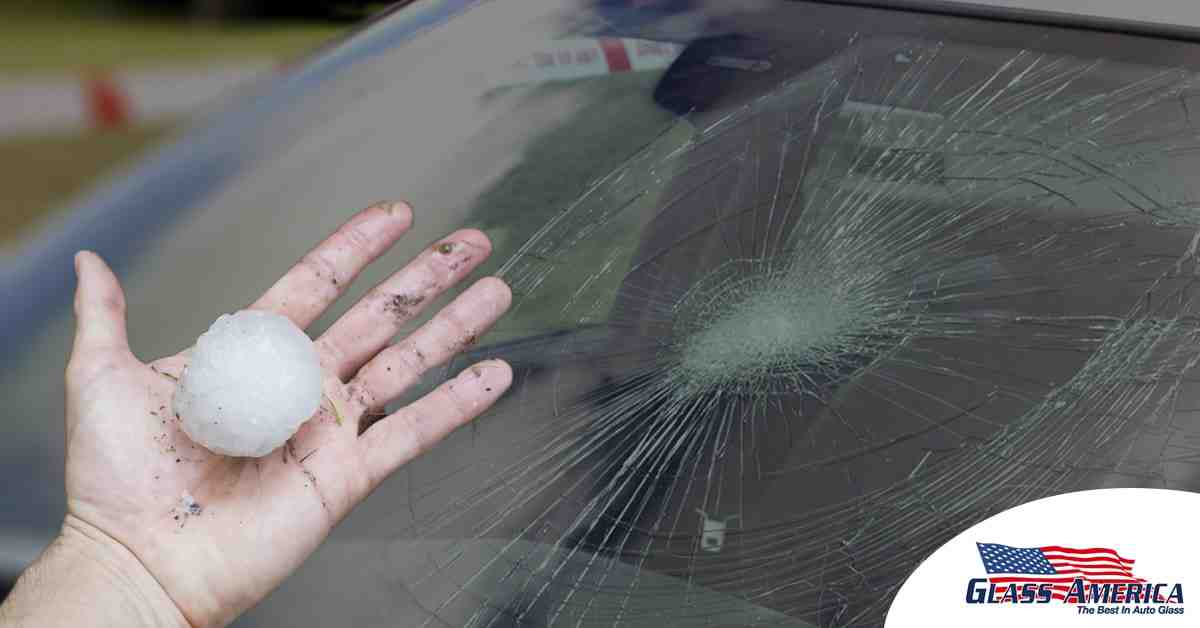 Will car insurance cover hail damage?