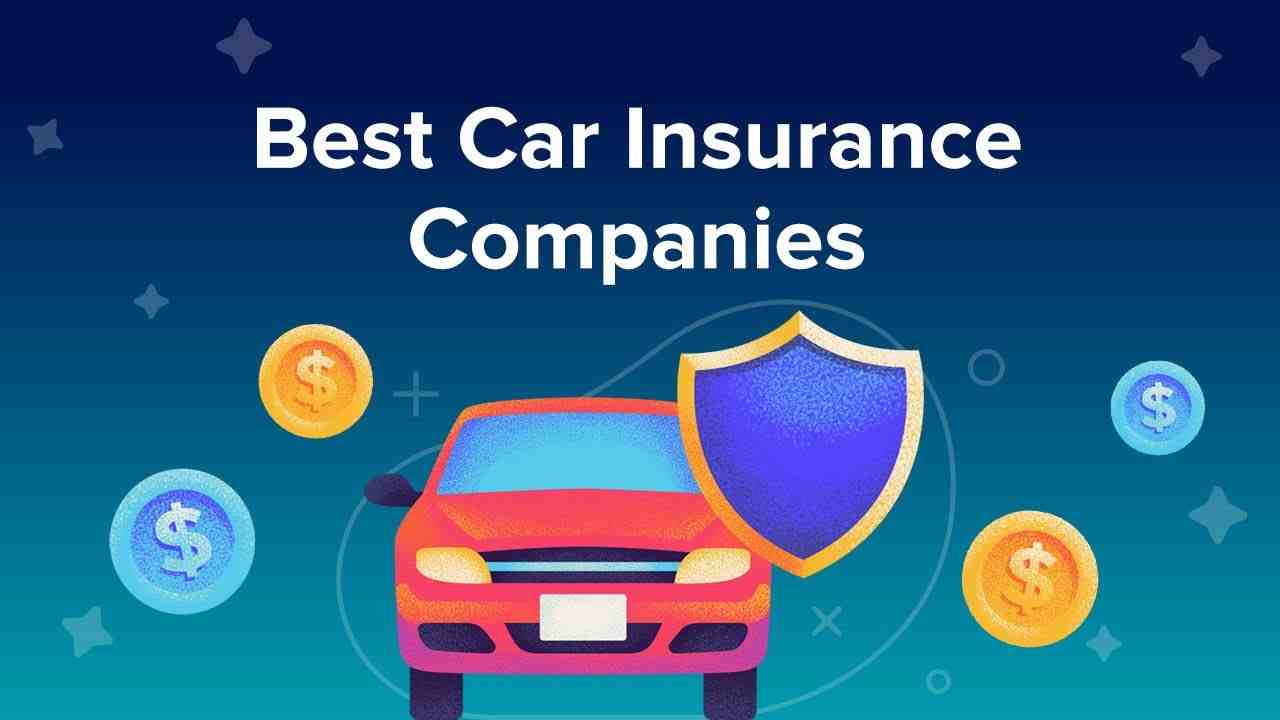 Do all auto insurance companies check credit?