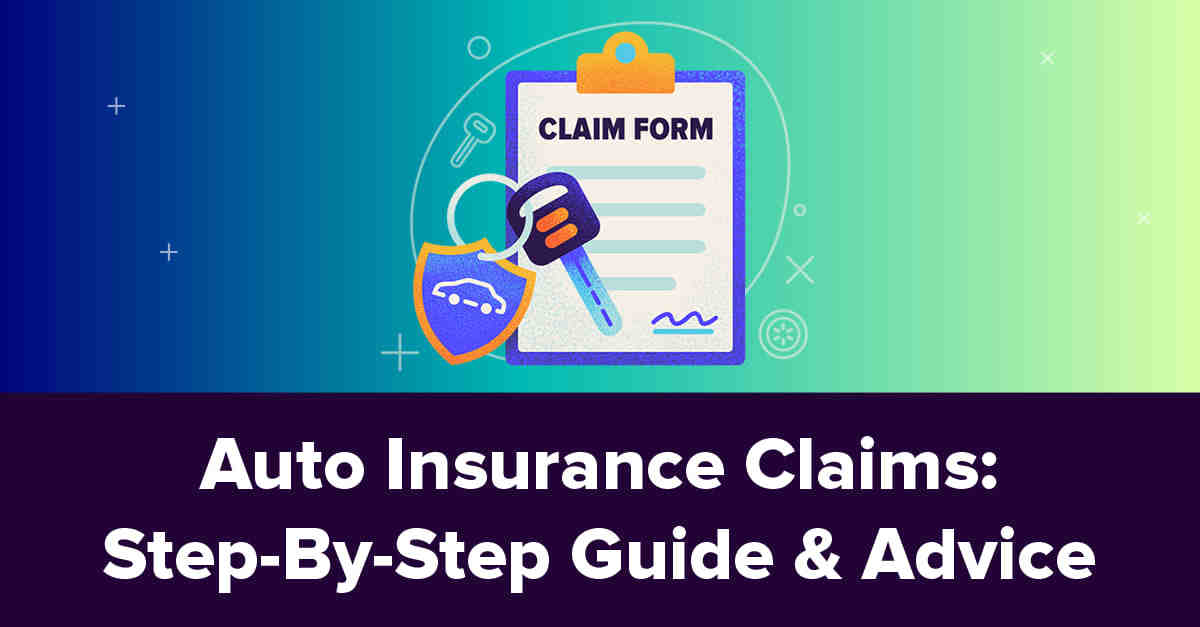How Do You Get Paid for an Auto Insurance Claim?