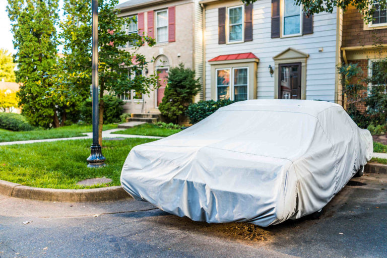 How To Buy Car Insurance For Your New Car