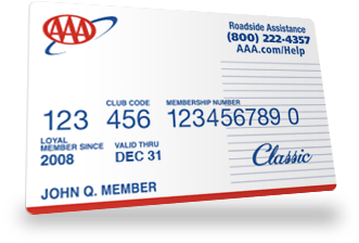 How many toes do you get with AAA?