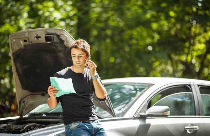 How witness credibility affects a car accident claim?
