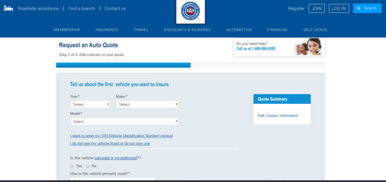 Is AAA car insurance good?