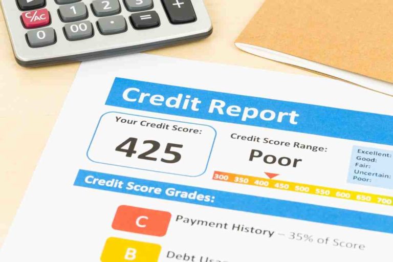 NJ must ban car insurance companies from using credit scores to set rates, advocates say