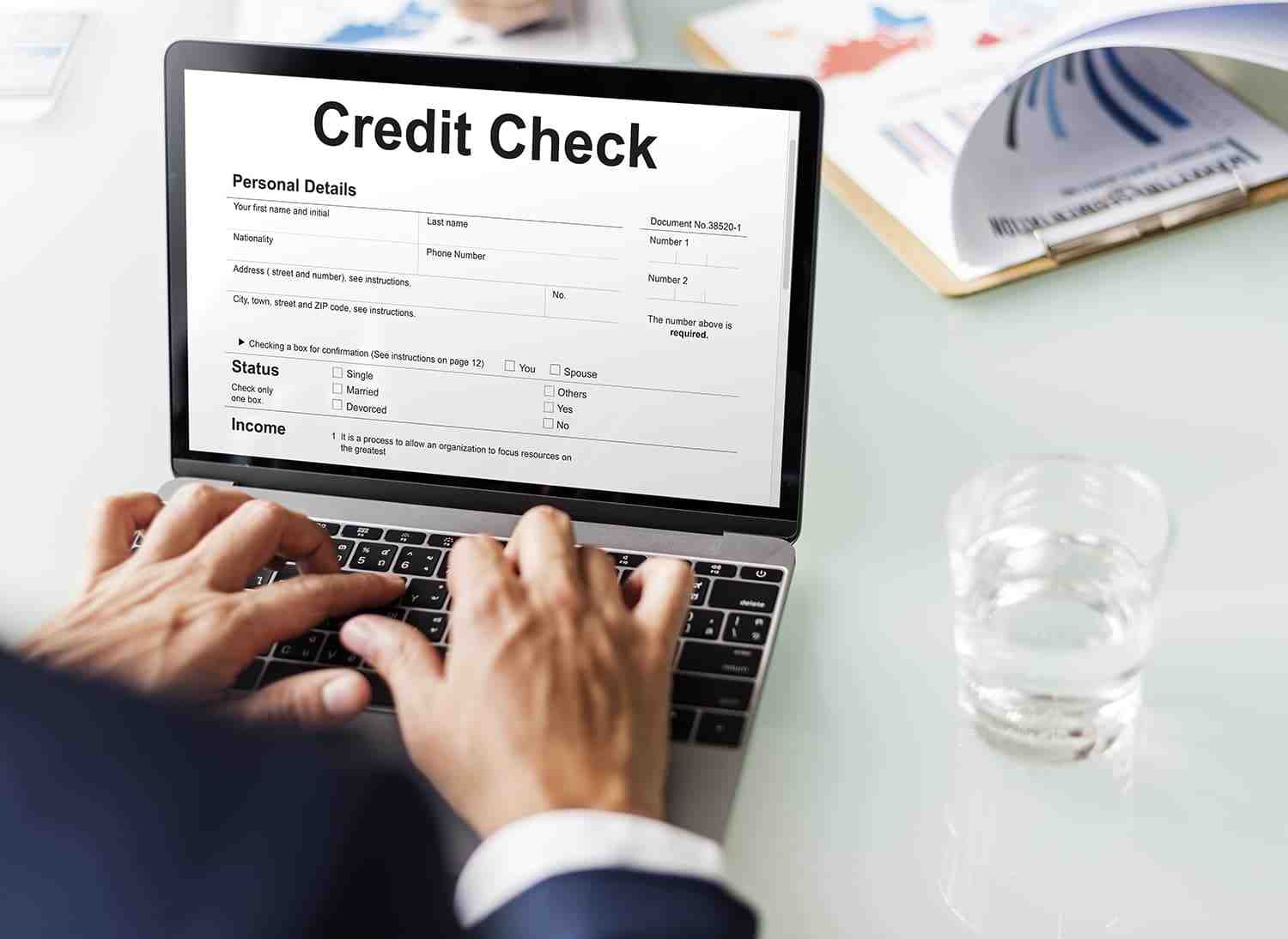 What does a 620 credit score mean?