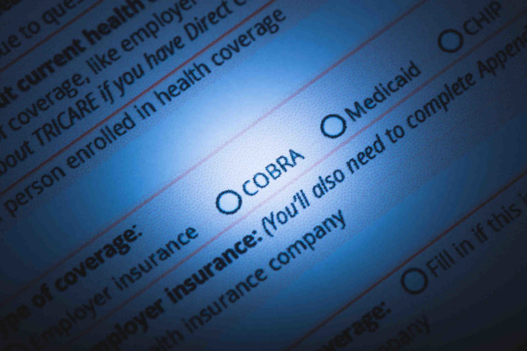 What happens if you have 2 insurance policies?
