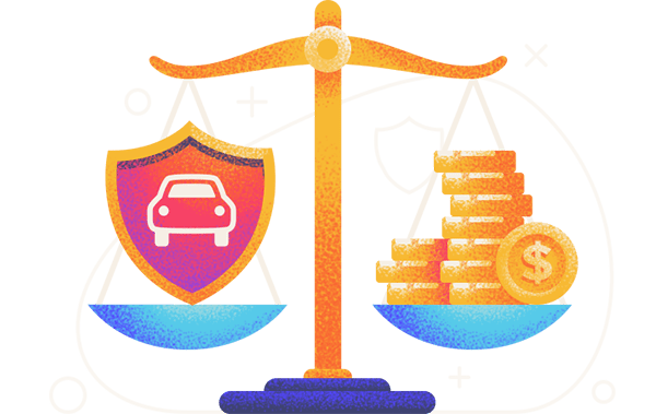 What is a normal car insurance?