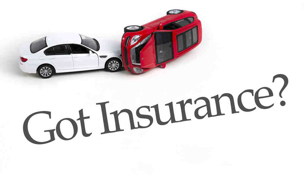 What is insurance simple words?