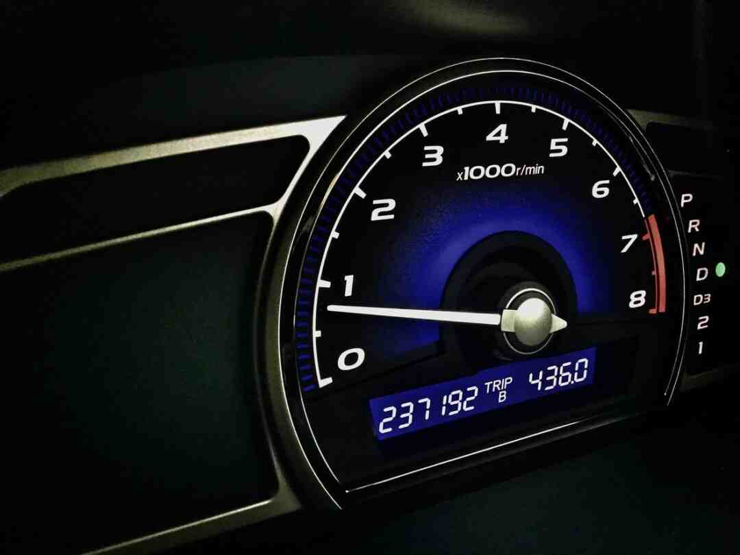 What is mileage verification?