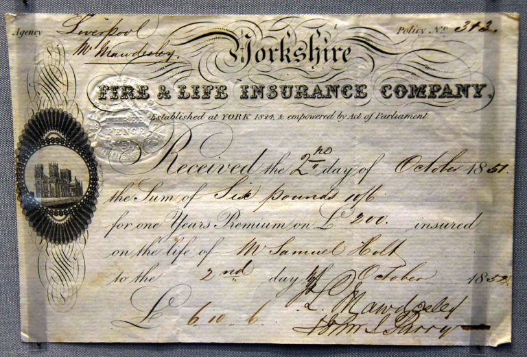 What is the gender rule in insurance?