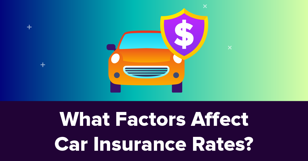 Drivers Are More Open To The Use Of Credit, Education In Car Insurance Quotes