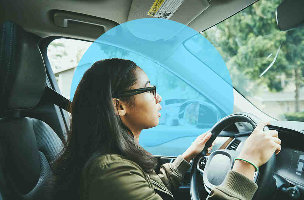 Education: Twice as Many Drivers Now Say Include It