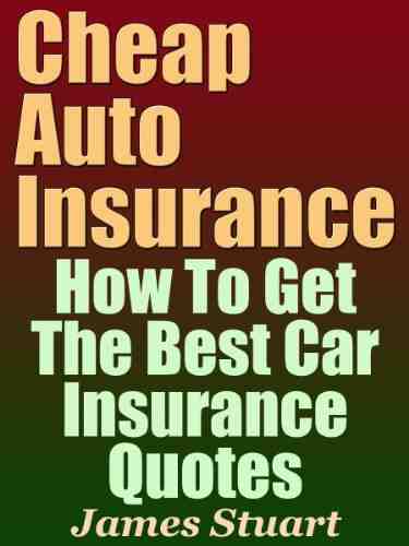 How to find cheap car insurance