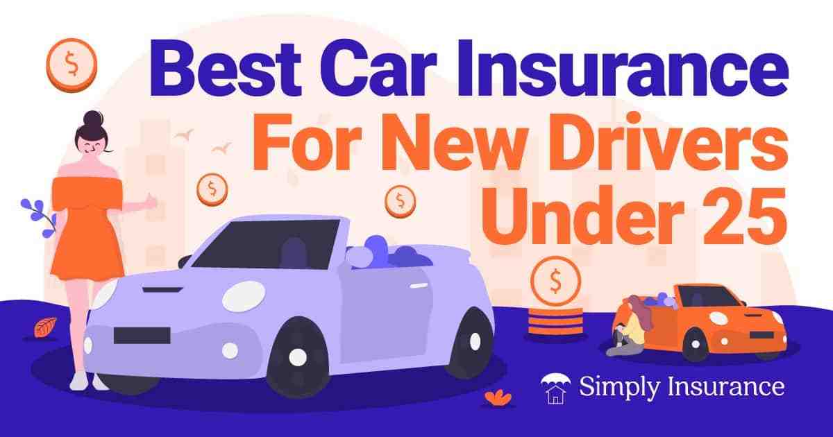 How to get car insurance for new drivers