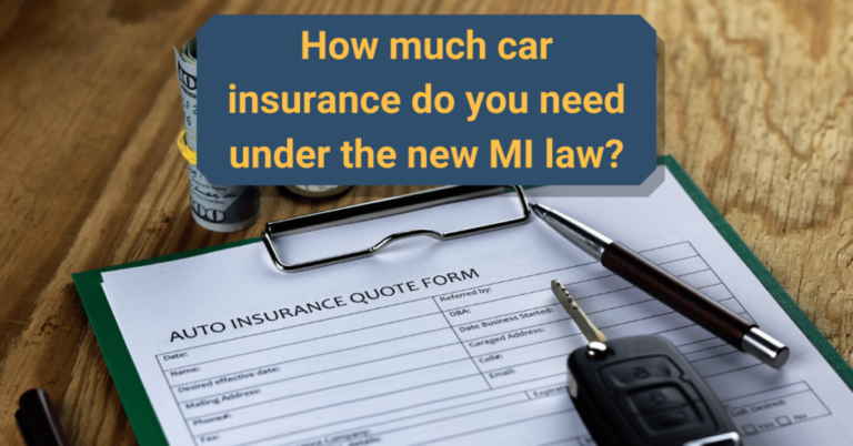 Lawmakers advance car insurance bill package despite affordability concerns