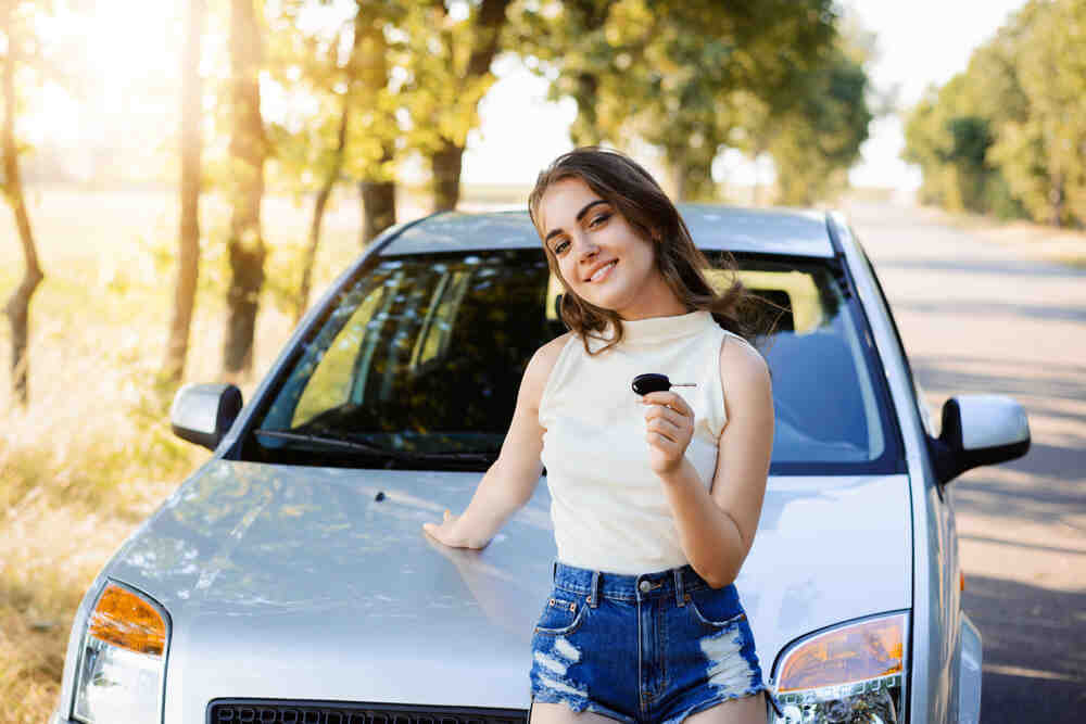 Types of car insurance for new drivers