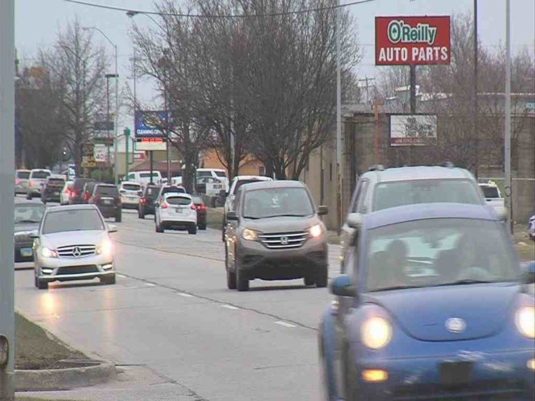 Car insurance rates continue to increase-here's how you can save