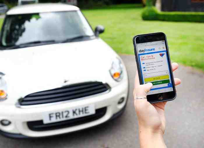 Compare Same-Day Car Insurance Quotes