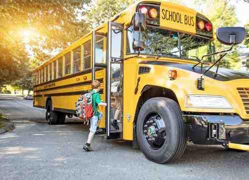 How Does Illegally Passing a School Bus Affect Auto Insurance?