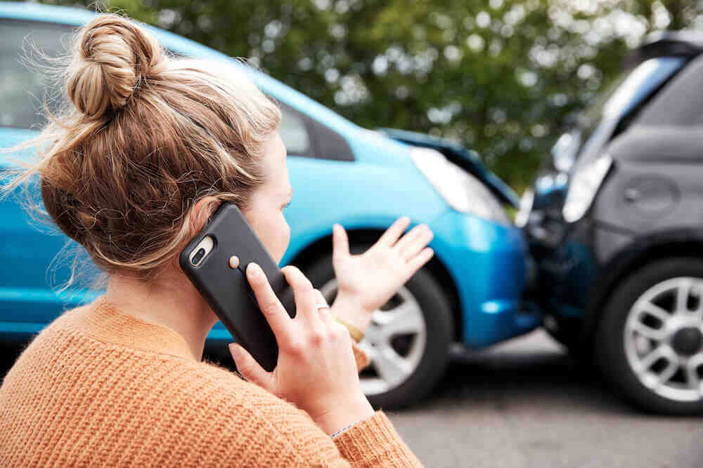 How Does the Collision Insurance Deductible Work?