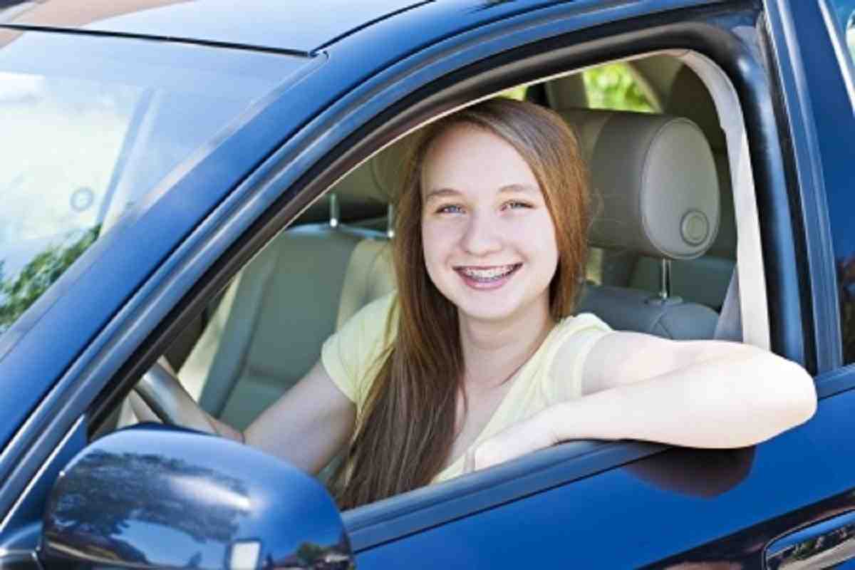 How Much Is Car Insurance for Teens?