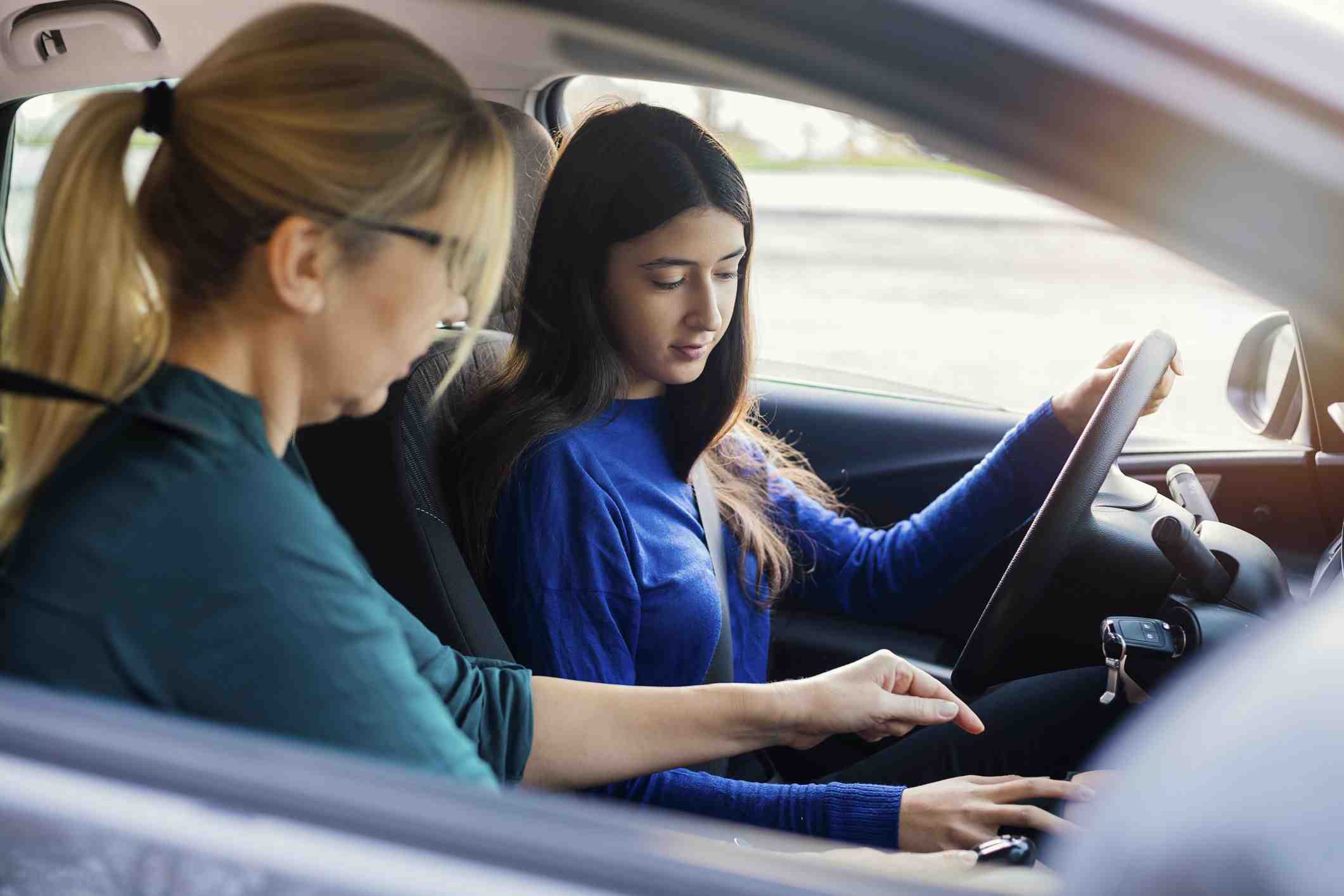 How to save money on car insurance for teenagers