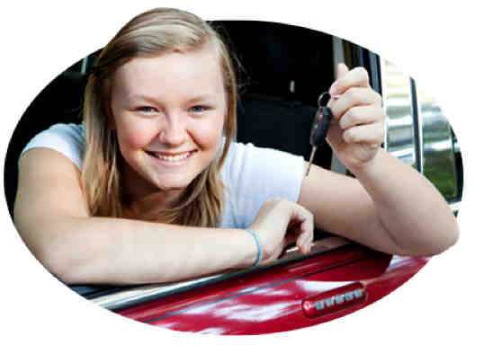 What Is Car Insurance for Teenagers?