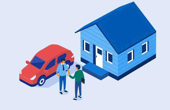 What if I already have car and home insurance with separate companies?