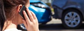 What is collision insurance and what is covered?