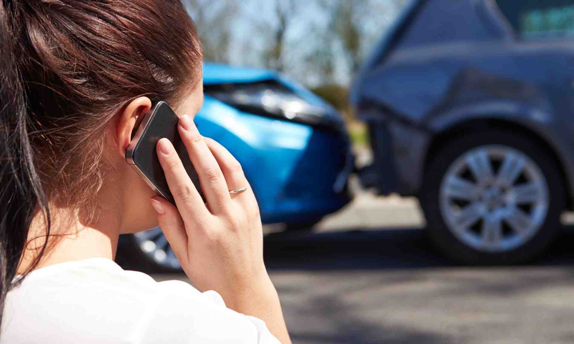 What is collision insurance and what is covered?