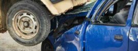 What you need to know about total loss auto insurance settlements