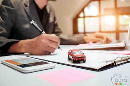 Car insurance policies for temporary situations